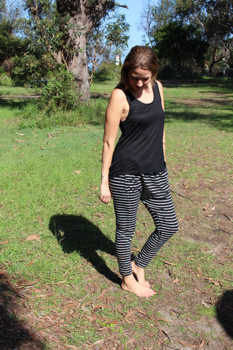 Trackies
