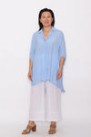 Avery Top Skye Blue
