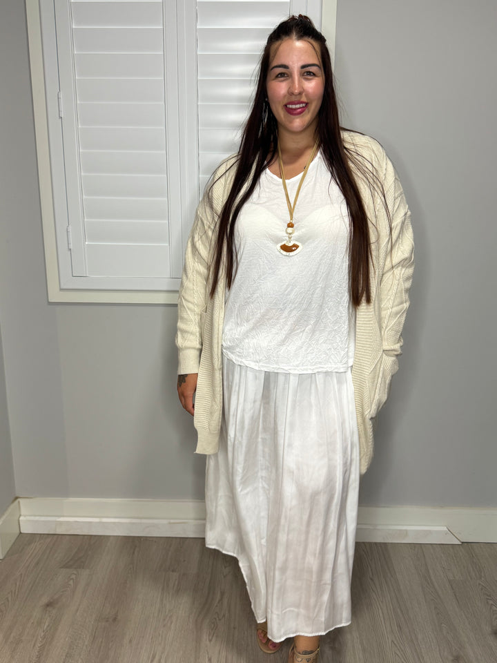 Hodge Cardi