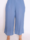Luna Denim Pants