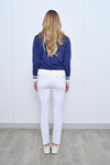 Yuki Cardi Navy