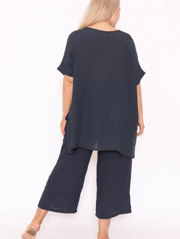 Sara Slate Top