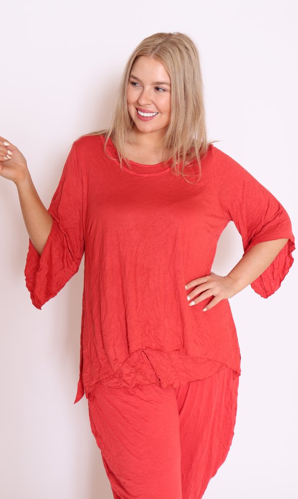 Ruby Top
