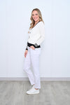 Yuki Cardi White