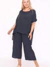 Sara Slate Top