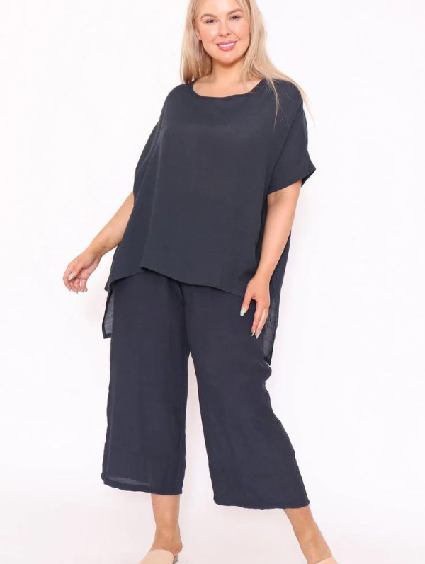 Sara Slate Top