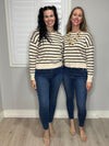 Indigo Jeans