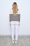 Zoe Jumper Natural