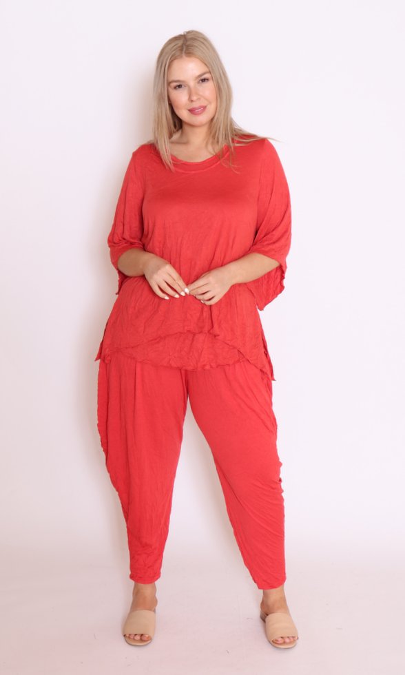 Ruby Top