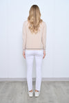 Cove Jumper Natural