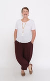 Lolita Top White