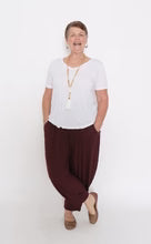 Lolita Top White