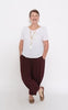 Lolita Top White