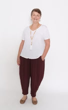 Lolita Top White