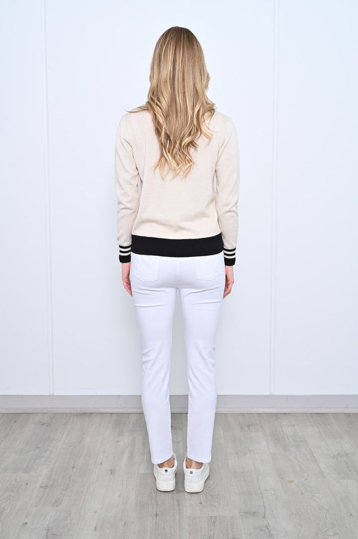 Yuki Cardi Natural