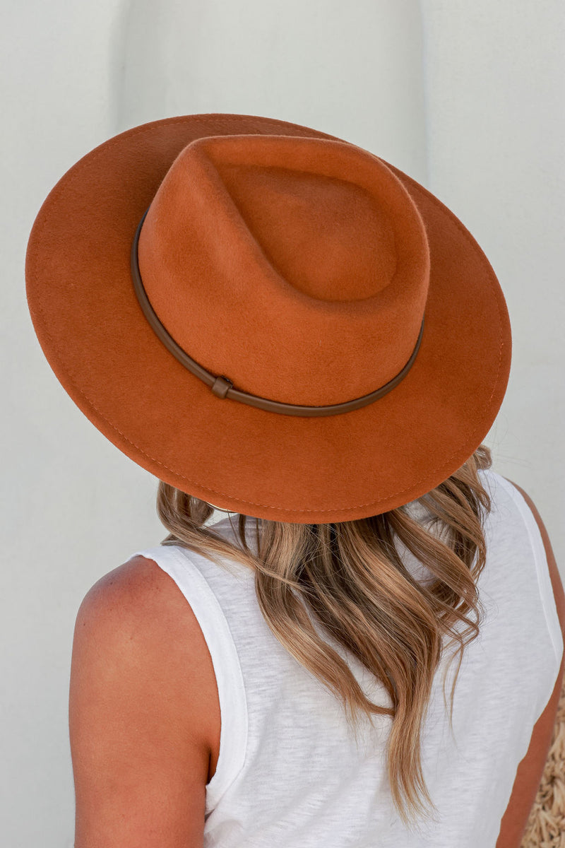 Panama Winter Hat Honeycomb