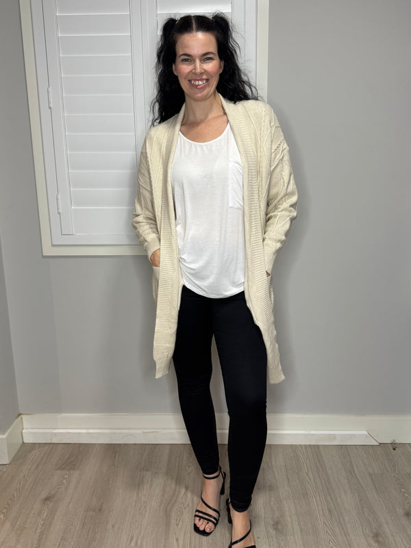 Hodge Cardi