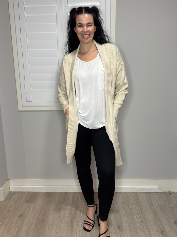 Hodge Cardi