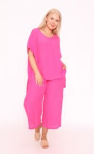 Sara Hot Pink