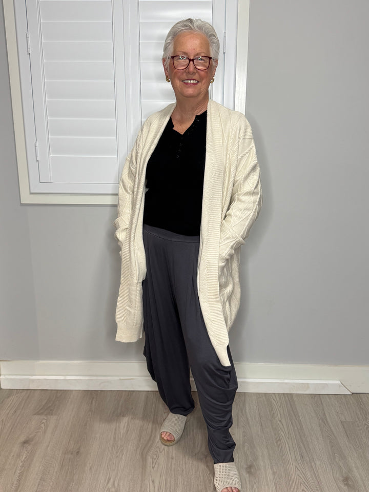 Hodge Cardi