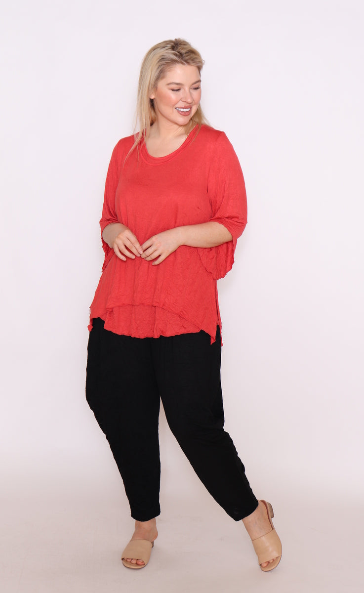Ruby Top