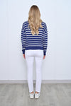 Sofia Jumper Navy
