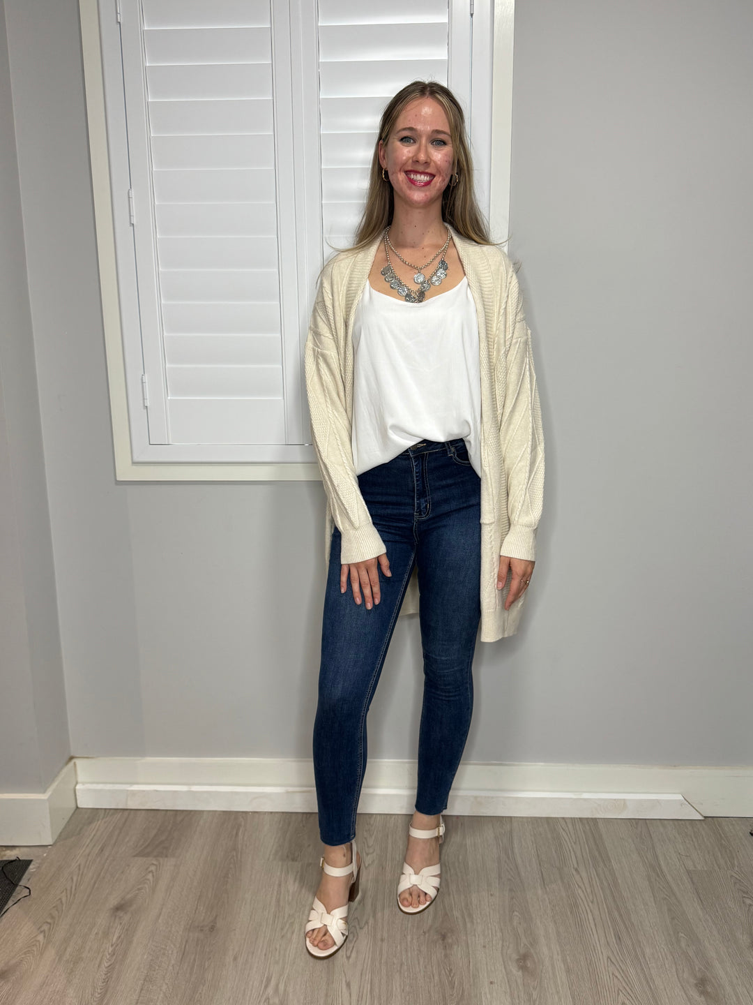 Hodge Cardi