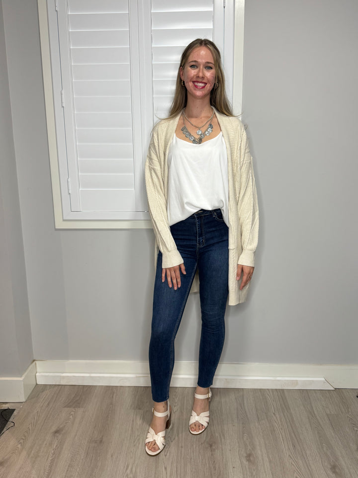 Hodge Cardi