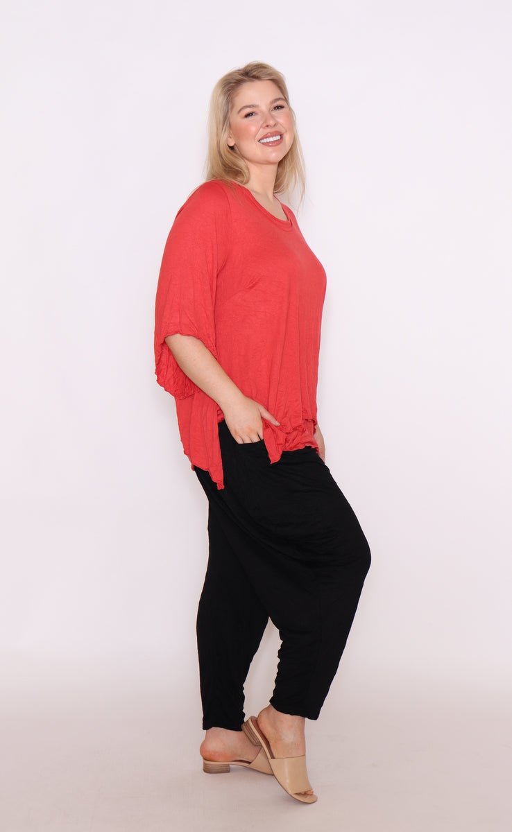 Ruby Top
