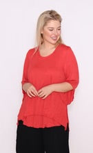 Ruby Top