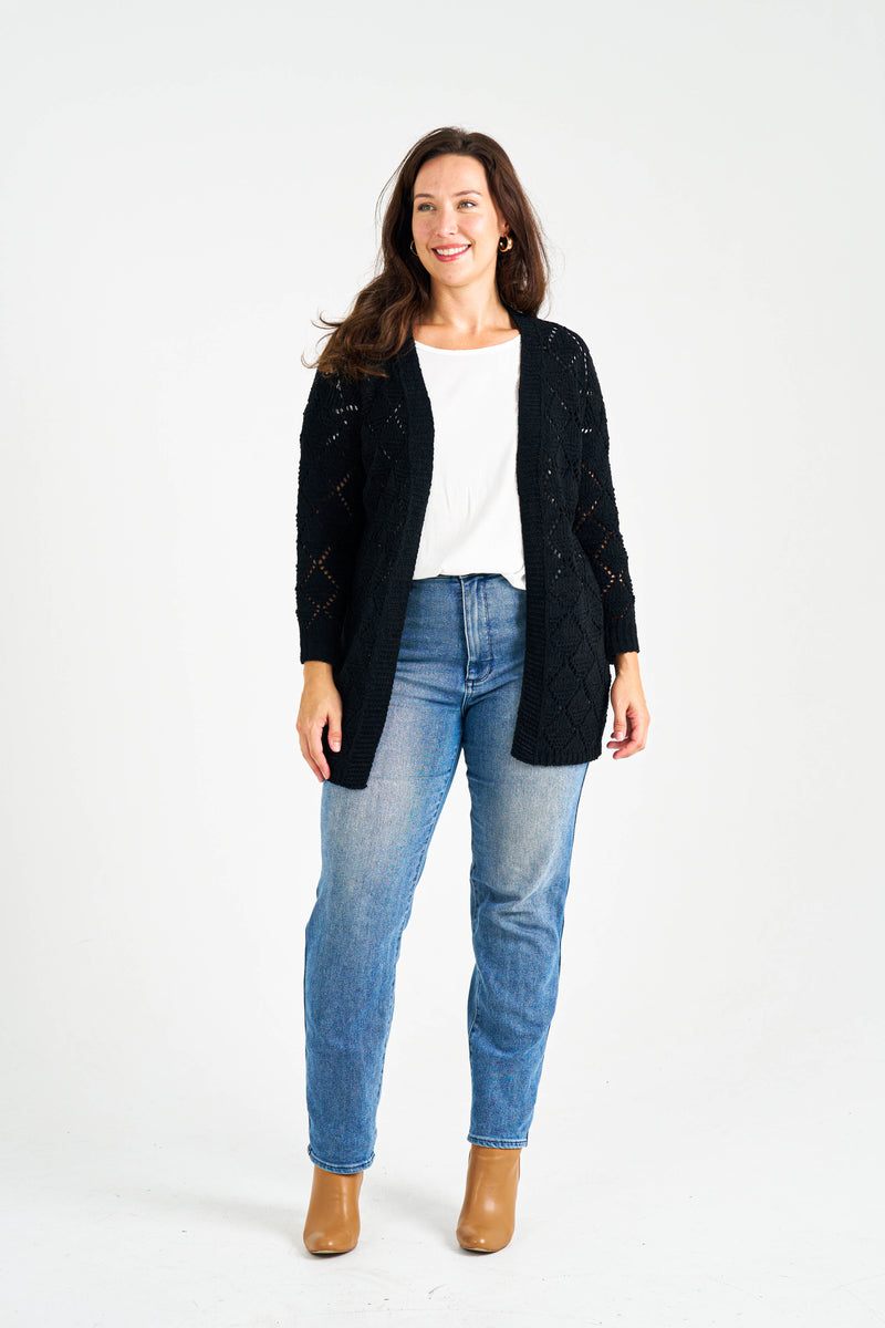 Robyn Cardi Black