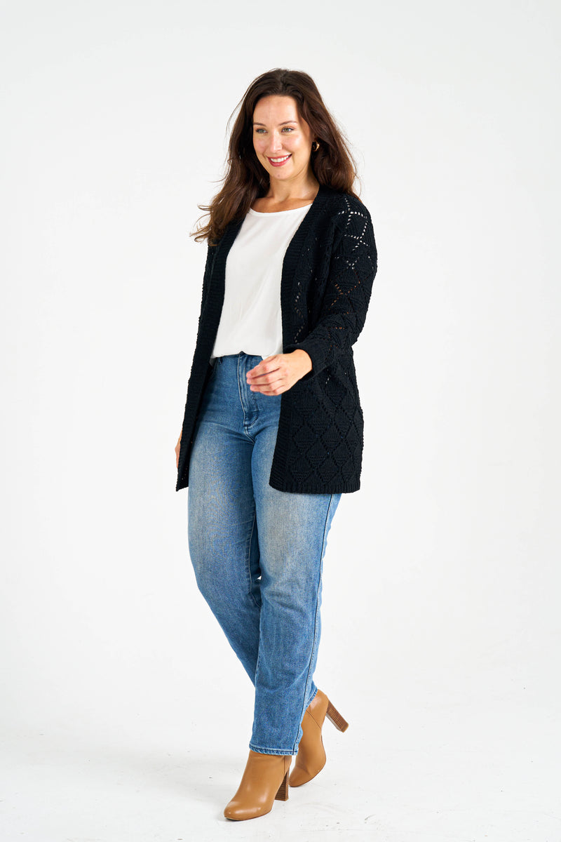 Robyn Cardi Black