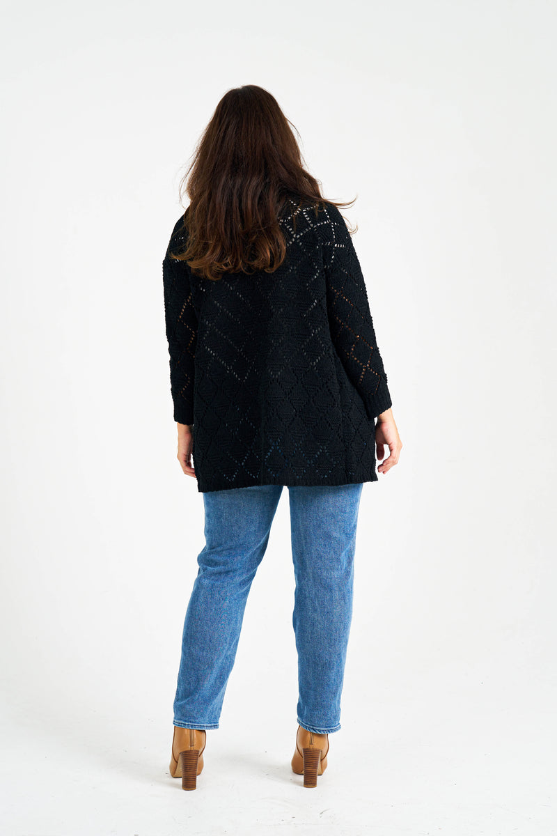 Robyn Cardi Black