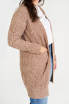 Fia Cardi Taupe