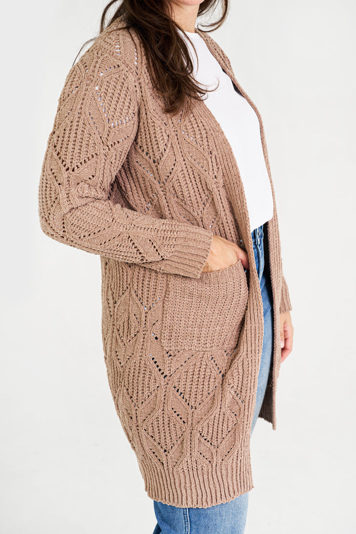 Fia Cardi Taupe