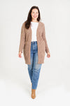 Fia Cardi Taupe