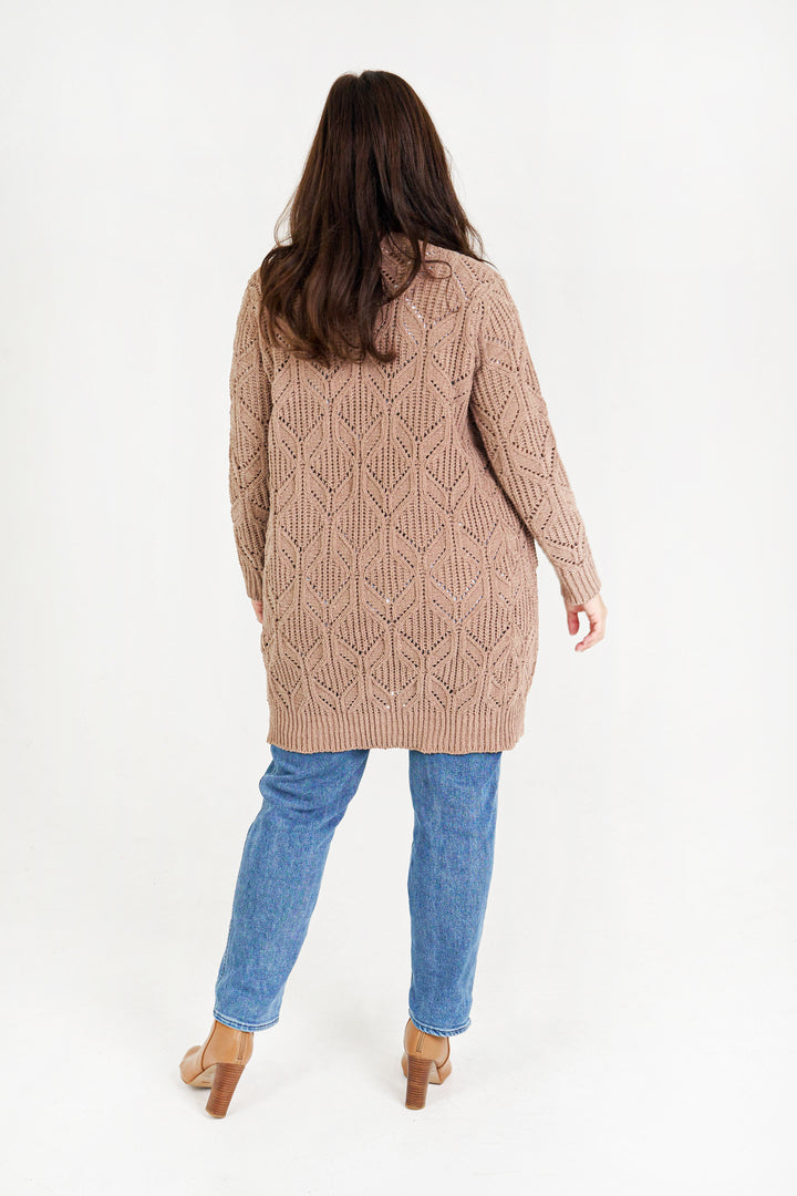 Fia Cardi Taupe