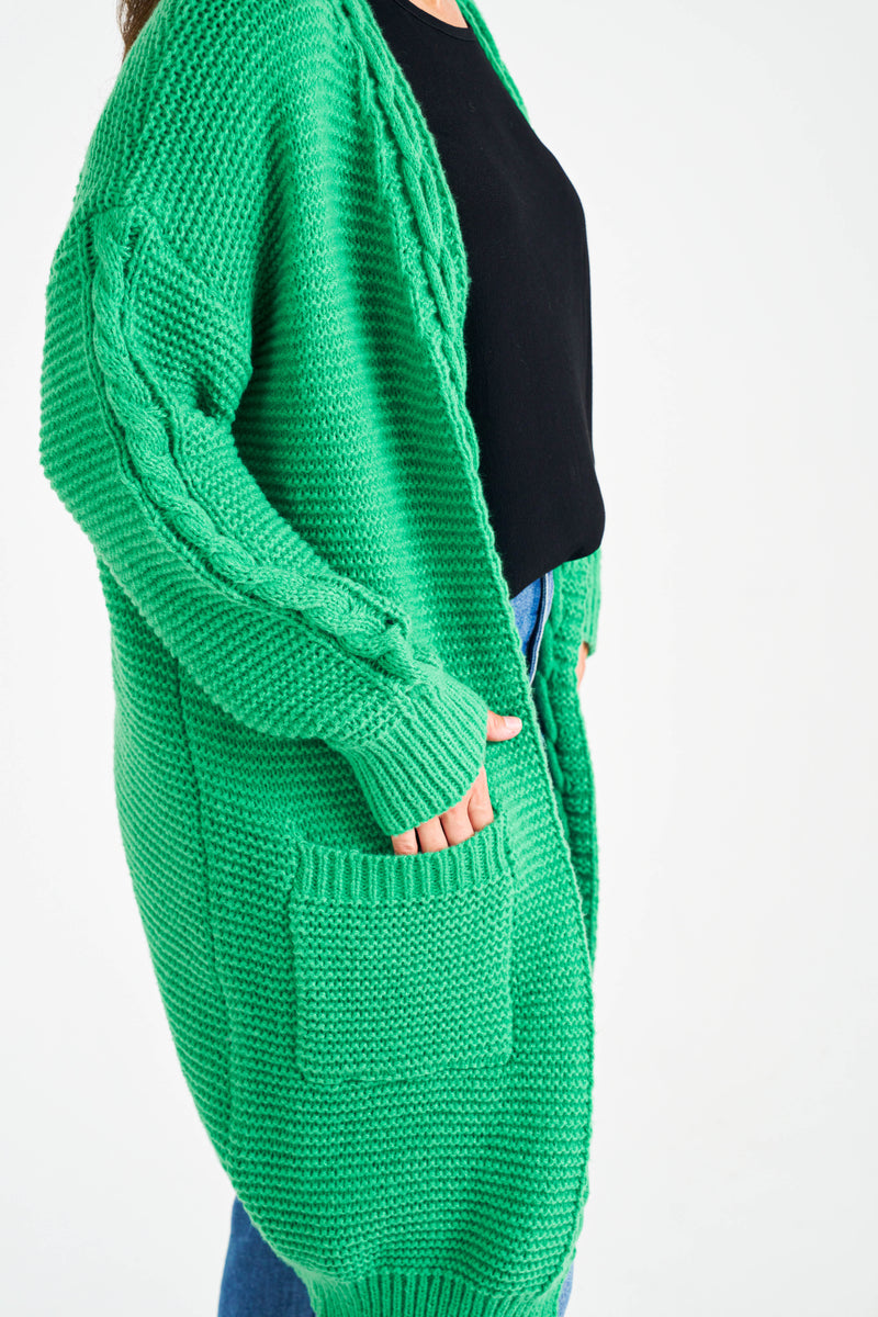 Melvin Cardi Apple