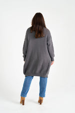 Melvin Cardi Steel