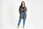 Melvin Cardi Steel