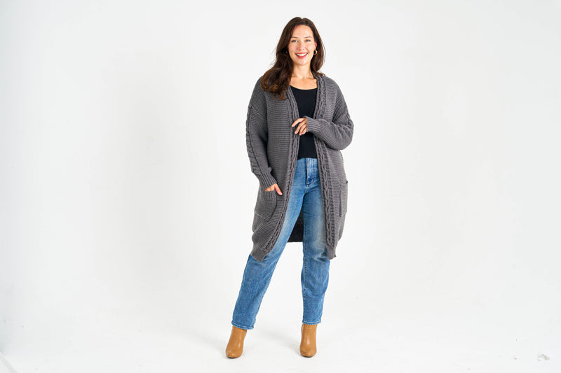 Melvin Cardi Steel