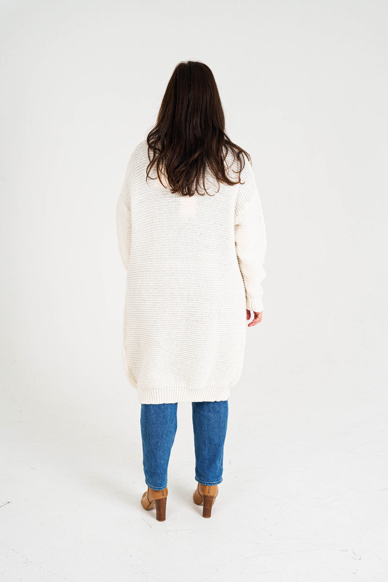 Melvin Cardi White