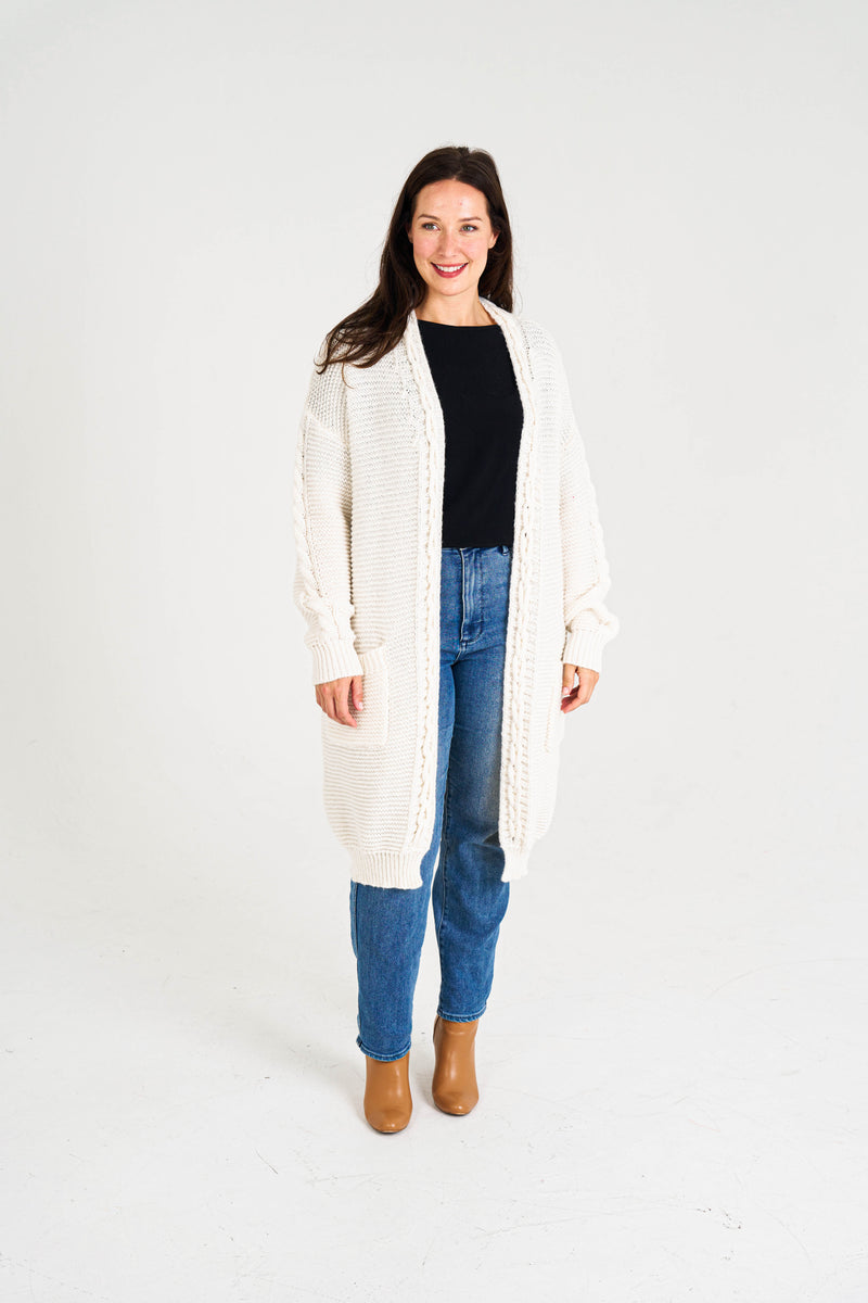 Melvin Cardi White