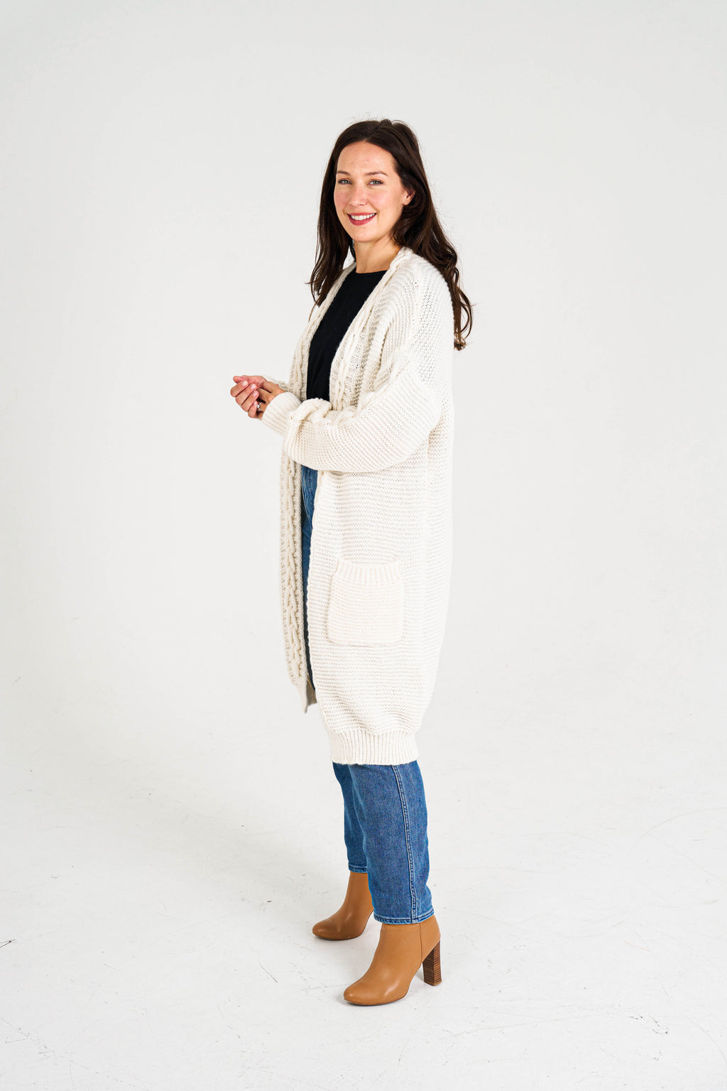Melvin Cardi White