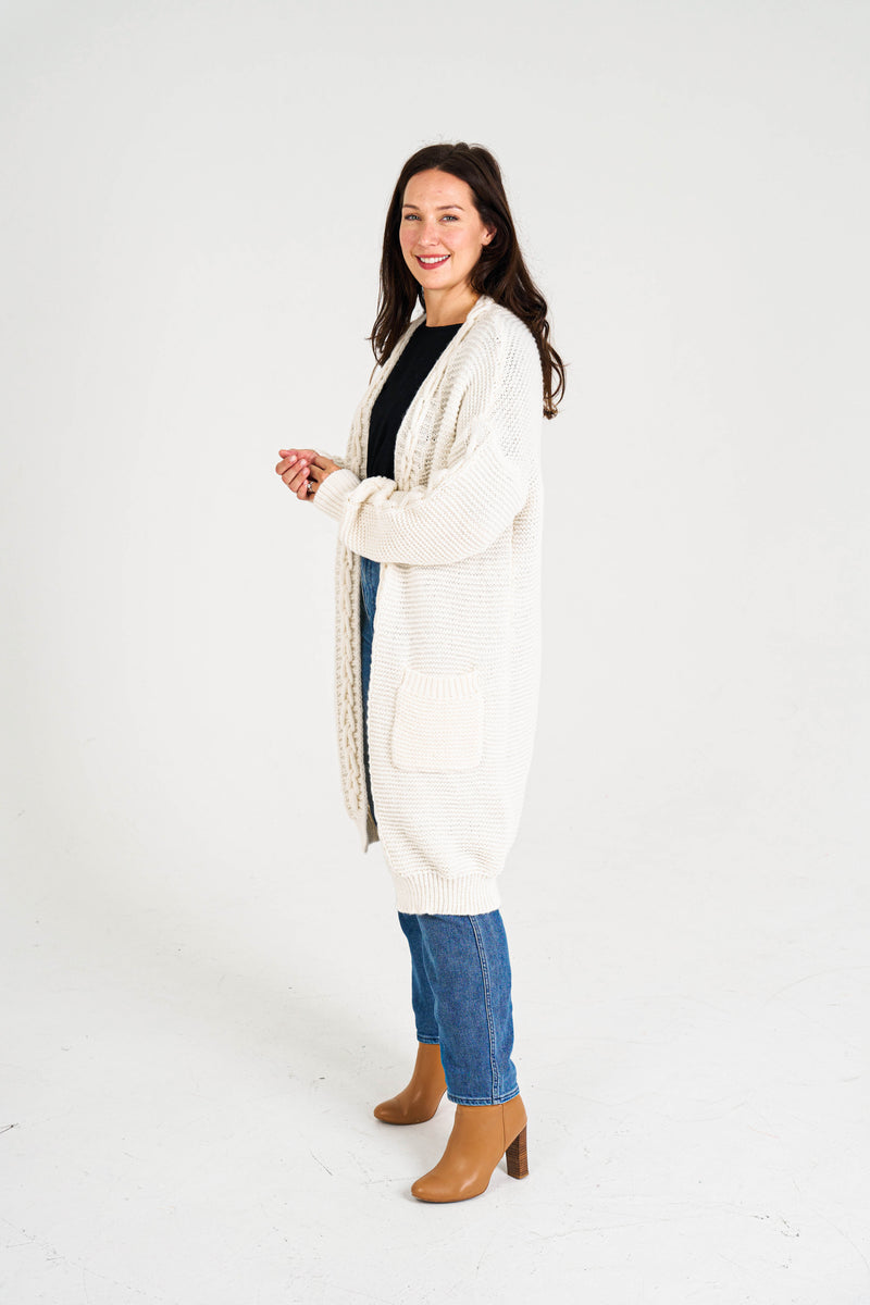 Melvin Cardi White