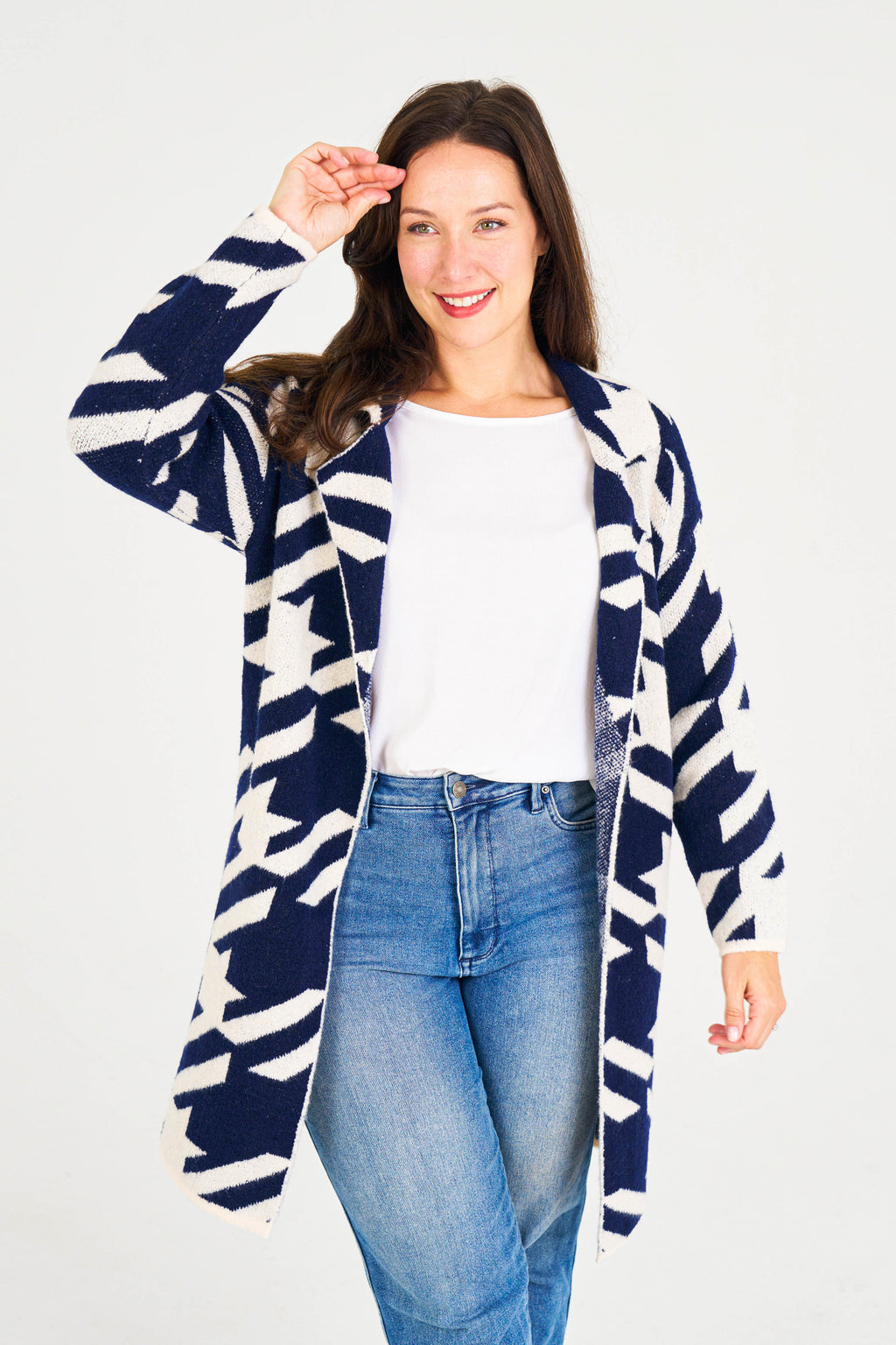 Morales Cardi