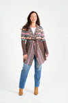 Mullen Cardi Brown