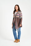 Mullen Cardi Brown