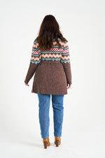 Mullen Cardi Brown