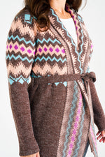 Mullen Cardi Brown